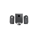 Logitech Z407 Bluetooth computer speakers with subwoofer