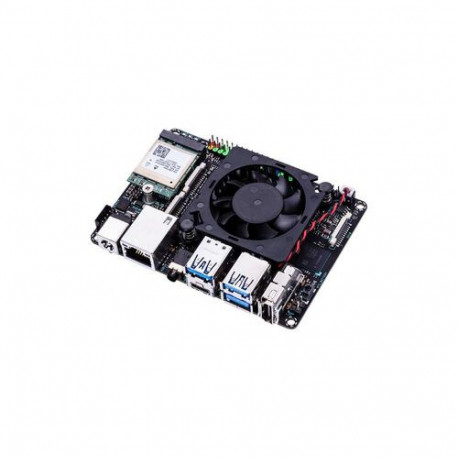ASUS Tinker Edge R development board 1.8 MHz Rockchip RK3399Pro