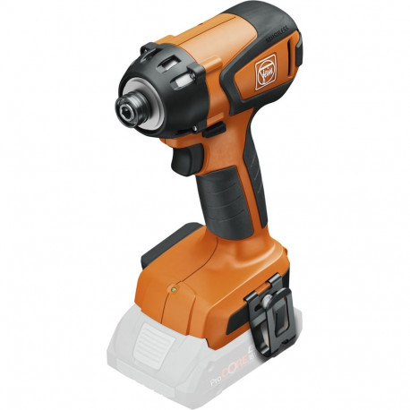 FEIN ASCD 18-200 W4 AS 1500 RPM Black, Orange