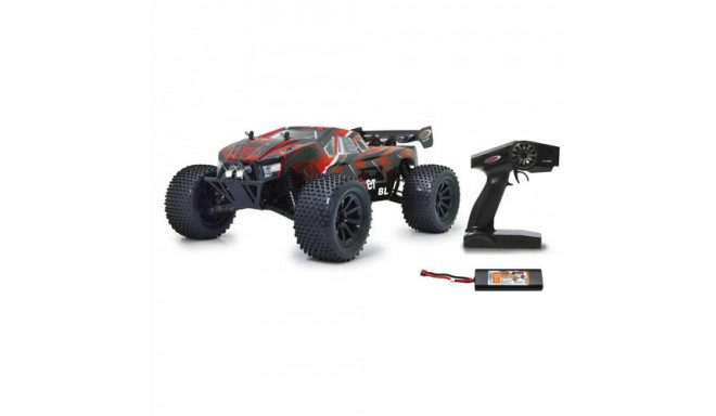 Jamara 059740 Radio-Controlled (RC) model Off-road car 1:10