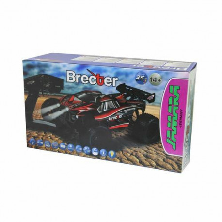 Jamara 059739 Radio-Controlled (RC) model Off-road car 1:10