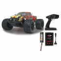Jamara 059737 Radio-Controlled (RC) model Monster truck 1:10