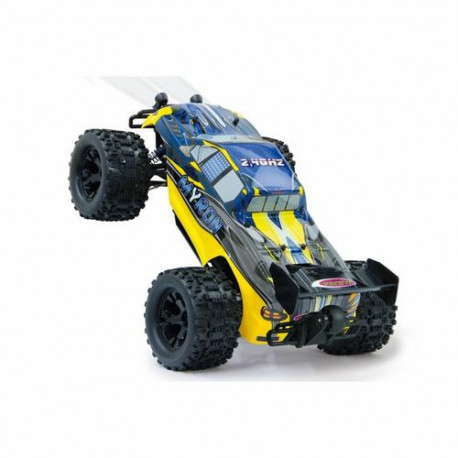 Jamara 053365 Radio-Controlled (RC) model Monster truck 1:10