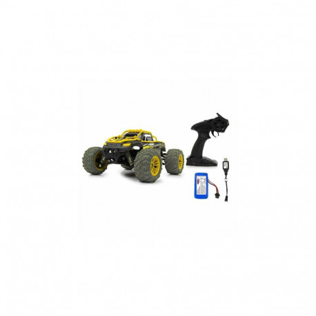 Jamara 053300 Radio-Controlled (RC) model Off-road car 1:14