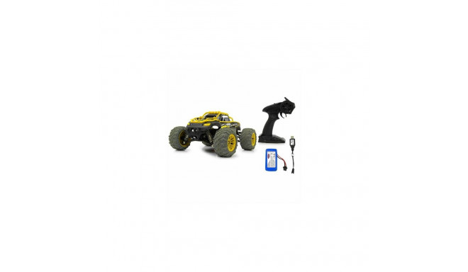 Jamara 053300 Radio-Controlled (RC) model Off-road car 1:14