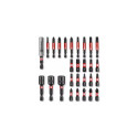 Einhell 49108703 screwdriver bit 28 pc(s)