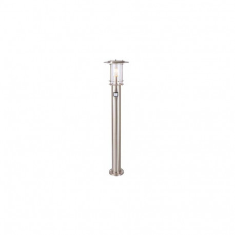 Brilliant York Outdoor floor lighting E27 60 W