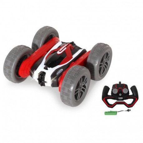 Jamara SpinX Stuntcar Radio-Controlled (RC) model Electric engine