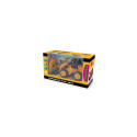 Jamara 410150 Radio-Controlled (RC) model Front loader Electric engine 1:36