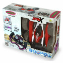 Jamara SpinX Stuntcar Radio-Controlled (RC) model Electric engine