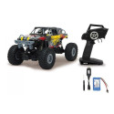 Jamara J-Rock Crawler 4WD Radio-Controlled (RC) model Crawler truck Electric engine 1:10