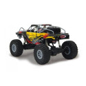 Jamara J-Rock Crawler 4WD Radio-Controlled (RC) model Crawler truck Electric engine 1:10