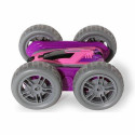 Jamara SpinX Stuntcar Radio-Controlled (RC) model Electric engine