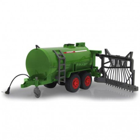 Jamara Fendt Water Tank with hose dispenser Radio-Controlled (RC) model