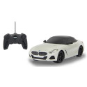 Jamara BMW Z4 Roadster Radio-Controlled (RC) model Car Electric engine 1:24