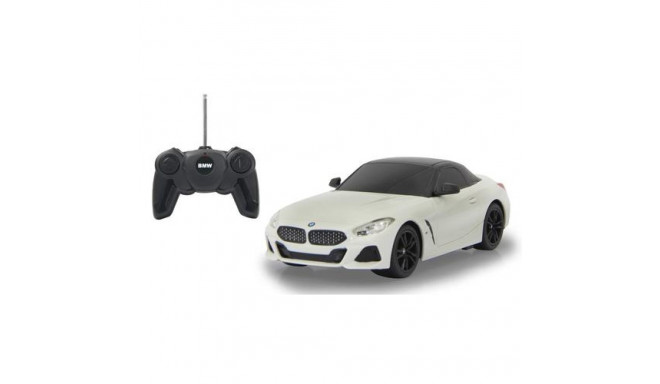 Jamara BMW Z4 Roadster Radio-Controlled (RC) model Car Electric engine 1:24
