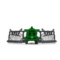 Jamara Fendt Water Tank with hose dispenser Radio-Controlled (RC) model