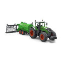 Jamara Fendt Water Tank with hose dispenser Radio-Controlled (RC) model