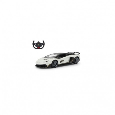Jamara Lamborghini Aventador SVJ Performance Radio-Controlled (RC) model Sport car Electric engine 1