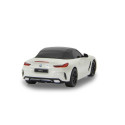 Jamara BMW Z4 Roadster Radio-Controlled (RC) model Car Electric engine 1:24
