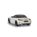 Jamara BMW Z4 Roadster Radio-Controlled (RC) model Car Electric engine 1:24