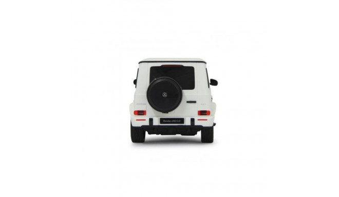 Jamara Mercedes-Benz AMG G63 Radio-Controlled (RC) model Car Electric engine 1:24