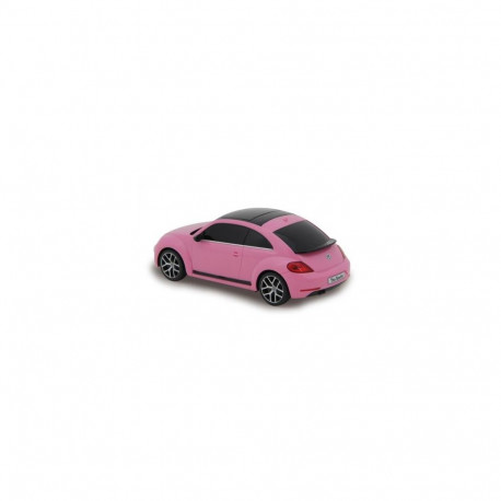 Jamara VW Beetle Radio-Controlled (RC) model Car Electric engine 1:24