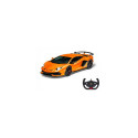 Jamara Lamborghini Aventador SVJ Radio-Controlled (RC) model Sport car Electric engine 1:14