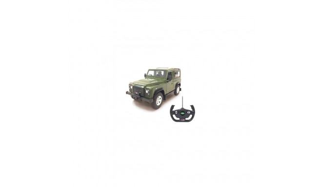Jamara 405155 Radio-Controlled (RC) model Car Electric engine 1:14