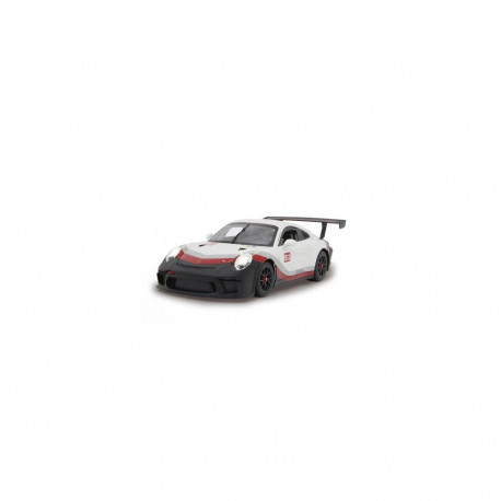 Jamara Porsche 911 GT3 Radio-Controlled (RC) model Sport car Electric engine 1:14