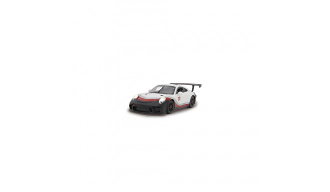 Jamara Porsche 911 GT3 Radio-Controlled (RC) model Sport car Electric engine 1:14
