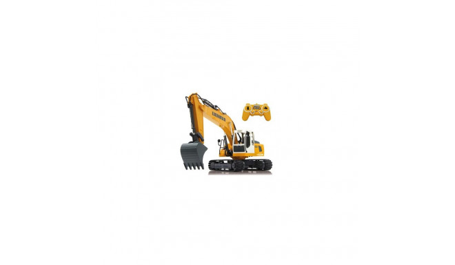Jamara Excavadora Liebherr R936 Radio-Controlled (RC) model Excavator Electric engine 1:20