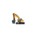 Jamara Excavadora Liebherr R936 Radio-Controlled (RC) model Excavator Electric engine 1:20