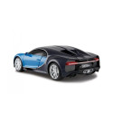 Jamara 405137 Radio-Controlled (RC) model Car Electric engine 1:24
