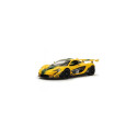 Jamara McLaren P1 GTR Radio-Controlled (RC) model On-road racing car Electric engine 1:14 Jamara McLaren P1 GTR Radio-Controlled (RC) model On-road racing car Electric engine 1:14
