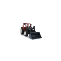 Jamara Lindner Geotrac with front-loader Radio-Controlled (RC) model Front loader Electric engine 1: