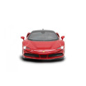 Jamara Ferrari SF90 Stradale Radio-Controlled (RC) model Sport car Electric engine 1:14