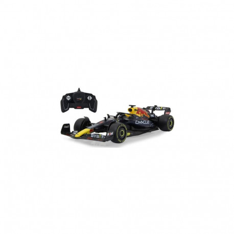 Jamara Oracle Red Bull Racing RB18 Radio-Controlled (RC) model Sport car Electric engine 1:18