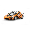 Jamara McLaren Senna Radio-Controlled (RC) model Car Electric engine 1:14