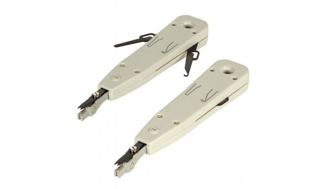 EFB Elektronik 39933.1 cable crimper Insertion tool Grey