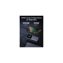 Ugreen 20000mAh 130W Fast Charging Powerbank Lithium Grey