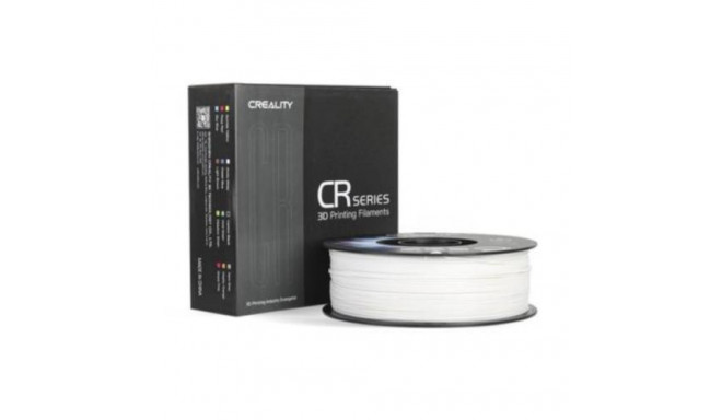 Creality 3D 3301020031 3D printing material ABS White 1 kg