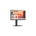 LG 24BA650 LED display 60.5 cm (23.8&quot;) 1920 x 1080 pixels Full HD Black