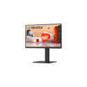 LG 24BA650 LED display 60.5 cm (23.8&quot;) 1920 x 1080 pixels Full HD Black