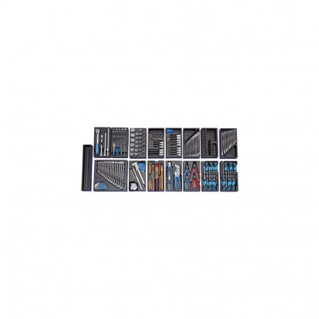 Gedore 2319853 mechanics tool set