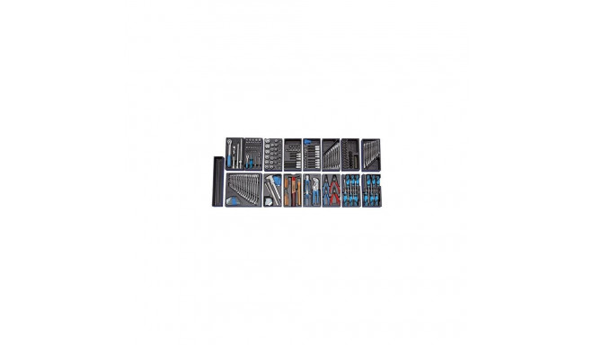 Gedore 2319853 mechanics tool set