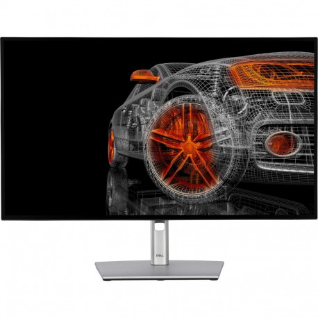 Dell UltraSharp 27 4K USB-C Hub Monitor-U2723QE - 68.47cm