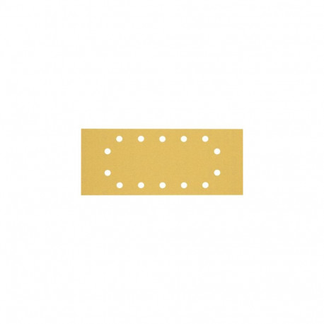 Bosch Expert C470 Sandpaper