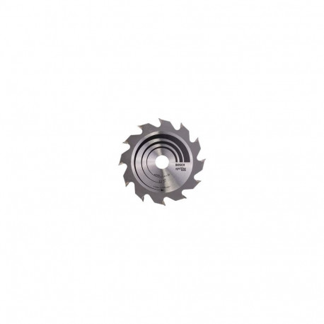 Bosch Optiline Wood Circular Saw Blades