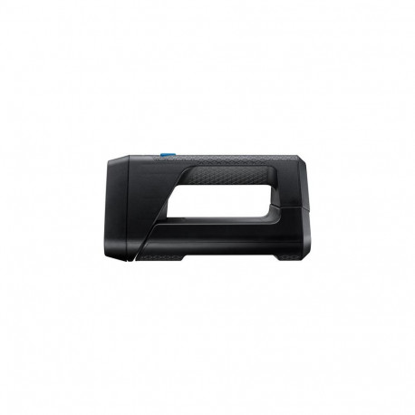 Varta Work Flex Black Hand flashlight LED